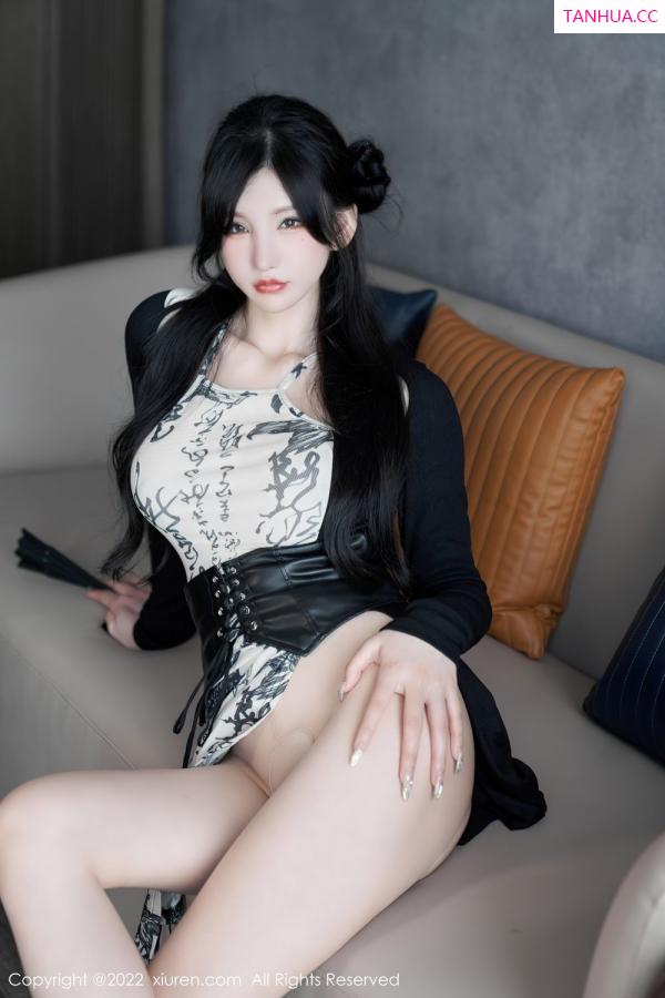 周于希dummy  [XiuRen]高清写真图 2022.09.21 No.5623 周于希Sally第80张图片